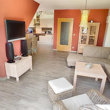 아파트 Wittek, Birgit-christin, Whg 8 징스트