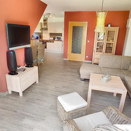 Apartment Wittek, Birgit-christin, Whg 8 Zingst