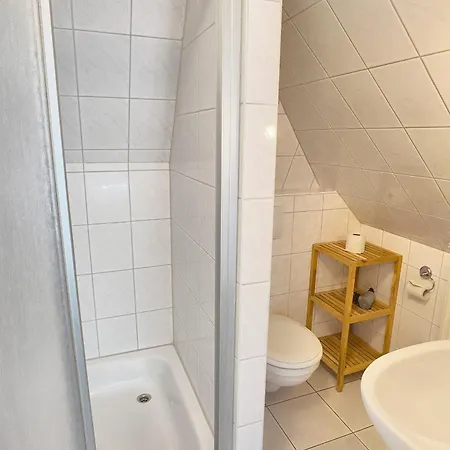 Wittek, Birgit-christin, Whg 8 Apartment