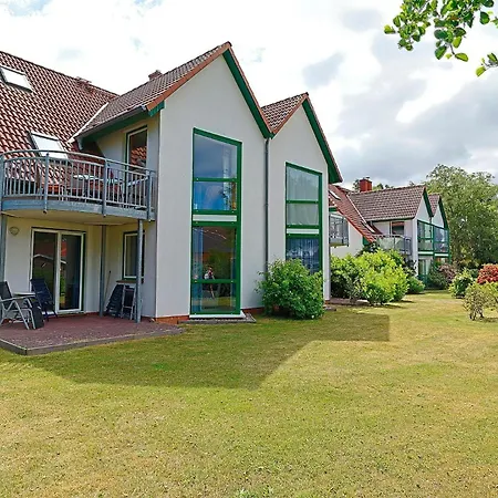 아파트 Wittek, Birgit-christin, Whg 8