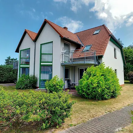 Wittek, Birgit-christin, Whg 8 * Zingst